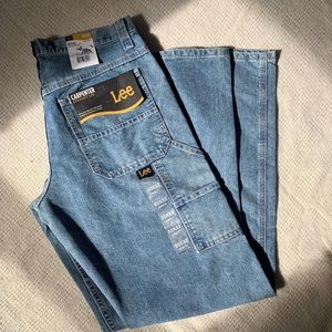 LEE Carpenter Jeans - NWT